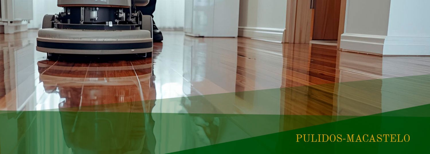 Pulido de pisos de madera Satelite Naucalpan