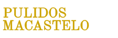 PULIDOS MACASTELO LOGO